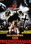 Das Haus an der Friedhofsmauer (1980) UNCUT DVD in 2019 | Movie posters ...