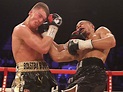 Nick Blackwell 'unable to walk' and is a year away from recovery after ...