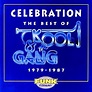 Anthology - Kool and The Gang - CD album - Achat & prix | fnac