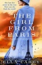 The Girl From Paris - Ella Carey