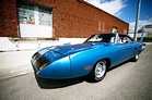 1970 Superbird - CLASSIC CARS OF HOUSTON - Photo# 147135 | Classic cars ...