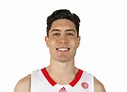Michael O'Connell - NC State Wolfpack Guard - ESPN (PH)