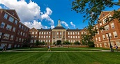 Miami University named among The Princeton Review’s best colleges ...