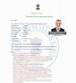 Indien Visum (ETA) online auf Deutsch beantragen | DasVisum®