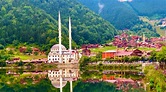 Uzungol - An Extraordinary Heaven in Trabzon, Turkey | Trip Ways