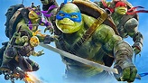 Teenage Mutant Ninja Turtles: Out of the Shadows: Official Clip - Bebop ...