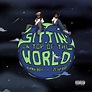 ‎Sittin' On Top Of The World - Single - Album di Burna Boy & 21 Savage ...