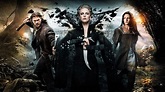 ‎Snow White and the Huntsman (2012) directed by Rupert Sanders ...