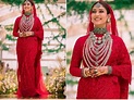 Nayanthara Vignesh Shivan Marriage/ Nayanthara Jewellery For Her ...
