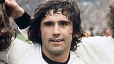 Gerd Muller: Bayern Munich and Germany legend dies at age of 75 ...
