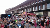 23. Neustadt-Fest am 2. September – Du bist Halle
