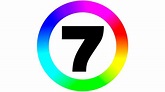 The Seven Network Logo, symbol, meaning, history, PNG, brand