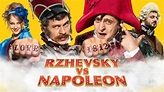 Rzhevskiy protiv Napoleona (2012) – Filmer – Film . nu