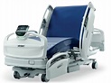 Stryker launches industry’s first completely wireless hospital bed ...