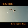 The National - Never Tear Us Apart (INXS) | Jungle Indie Rock