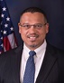 Keith Ellison, first Muslim elected to Congress, to speak at Rabin ...
