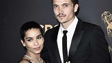 'BLL' Star Zoë Kravitz Gives 'Husband' Shout-Out For 1st Time Since ...