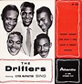 The Drifters Featuring Clyde McPhatter – The Drifters Featuring Clyde ...