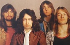 Bad Company London, in 1973 by two former Free band members—singer Paul ...