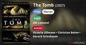 The Tomb (film, 2007) - FilmVandaag.nl