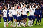 USA vs. Mexico, World Cup qualifying: American men’s soccer team beats ...