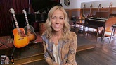 Sheryl Crow talks about re-recording ‘Woman in the White House’ [Video]