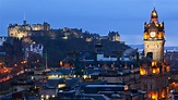 O que fazer em Edimburgo, Escócia? - Vou na janelaVou na Janela | Blog ...