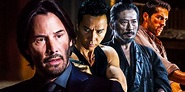 John Wick 4: Cast Details You All Should Know