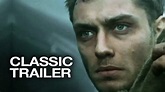 Enemy at the Gates (2001) Official Trailer #1 - Jude Law Movie HD - YouTube