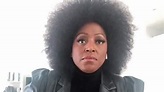 Mica Paris on covering Motown's big hits | News UK Video News | Sky News
