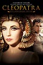 Cleopatra (1963) - Posters — The Movie Database (TMDB)