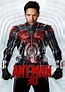 Ant-Man (2015) - Posters — The Movie Database (TMDb)