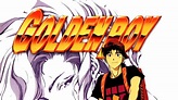 Golden Boy, o anime que te faz querer largar tudo e viver a vida ...