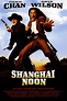 Shanghai Noon Pictures - Rotten Tomatoes