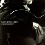 Classic Album Review: Sam Phillips | Fan Dance - Tinnitist