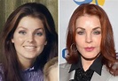 Priscilla Presley Facelift Plastic Surgery Before and After | Celebie