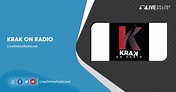 Krak On Radio | Live Online Radio