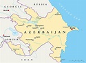 Aserbaidschan: Steckbrief, Daten, Fakten zum Staat in Vorderasien