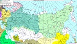 IMPERIOS DE EUROPA ORIENTAL (RUSIA, UCRANIA, BIELORRUSIA Y LITUANIA)