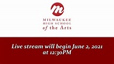MPS - Milwaukee High School of the Arts Graduation 2021 - YouTube