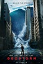 PCheng Photography: Movies: Tsunami Looms In The First “Geostorm” Poster