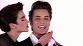 Nick Kamen – Loving You Is Sweeter Than Ever (Official Music Video ...