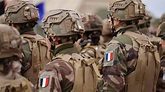 La France est-elle la plus grande puissance militaire en Europe ...