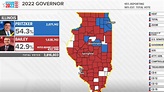Illinois 2022 election breakdown county-by-county | ksdk.com