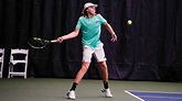 18-Year-Old Michelsen Upsets Sock At Cleveland Challenger | ATP Tour ...