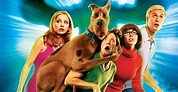 Scooby-Doo - película: Ver online completas en español
