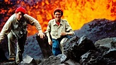 Au coeur des volcans : requiem pour Katia et Maurice Krafft - Télé 2 ...