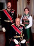 Order of succession - The Royal House of Norway