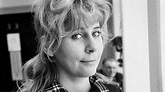 Spelade pigan Lina och i Bergman-filmer - Maud Hansson Fissoun är död ...