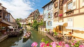 Colmar weather and climate ☀️ Snow conditions ️ Best time to visit